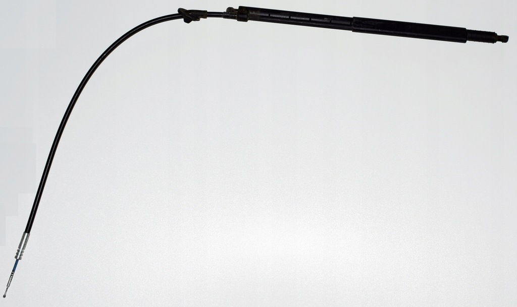 фото №1, Citroen c5 iii привод крышки электрический правый