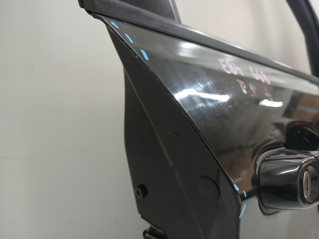 фото №4, Дверь правое передние bmw x1 e84 668