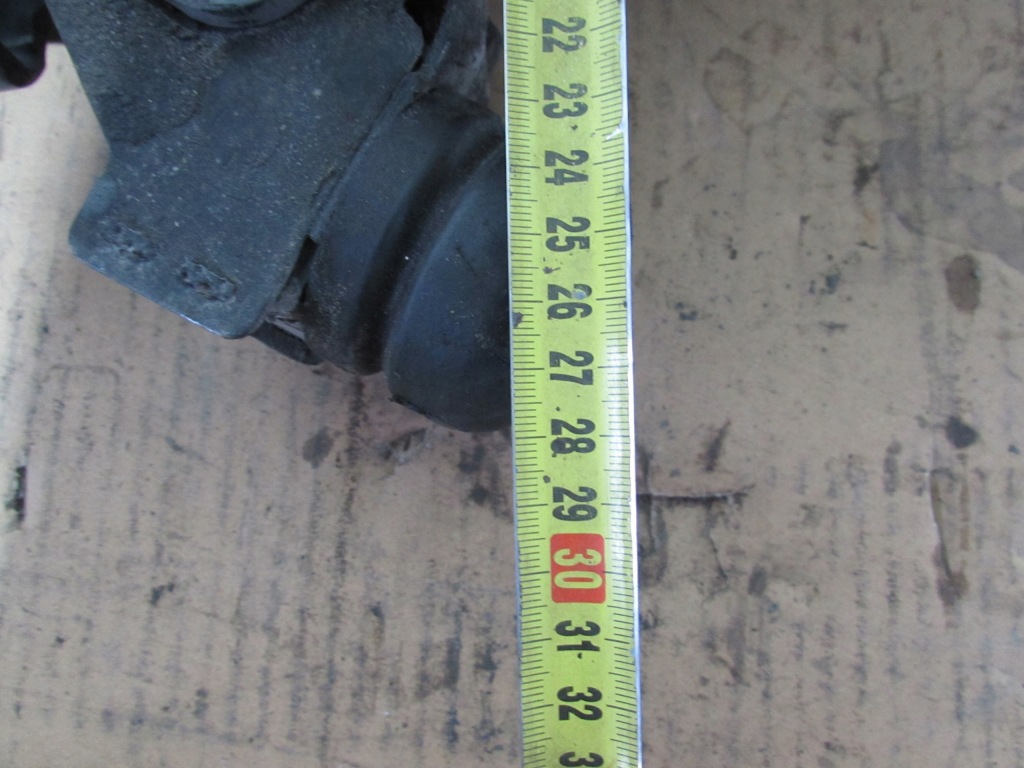 фото №14, Кронштейн кабіни scania r 2015r euro 6 1491018