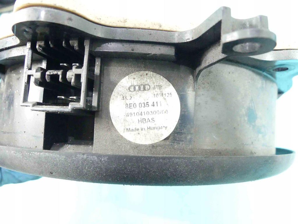 фото №11, 4x динамик динамики audi a4 b7 8e0035411