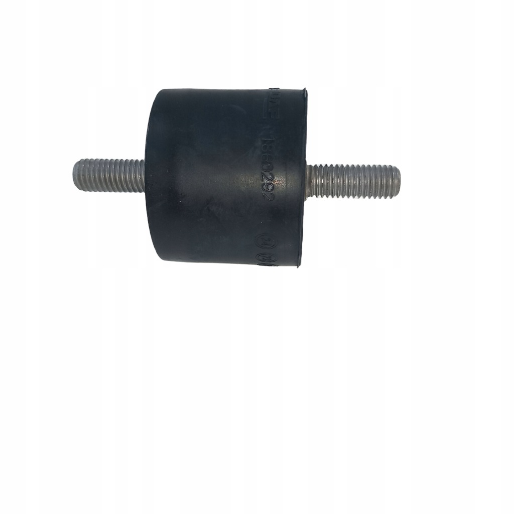 фото №3, Daf xf105 подушка резонатор гаситель колебаний [1860292]