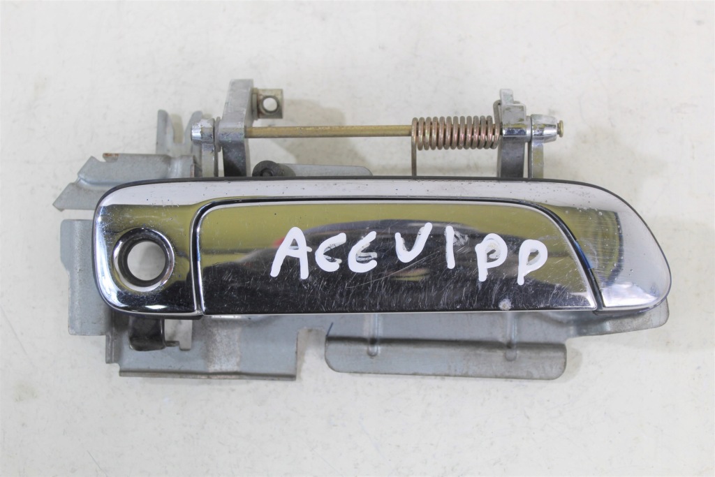 фото №1, Ручка дверь передняя перед правая honda accord vi