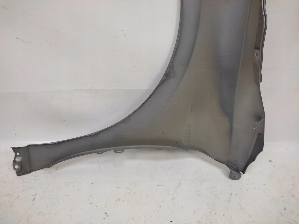 фото №13, Toyota camry viii крыло правый передний перед 2017-