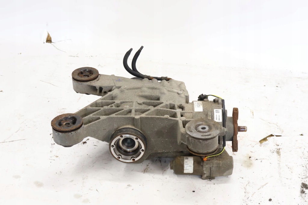 фото №1, Seat ateca дифференциал 0br525010m