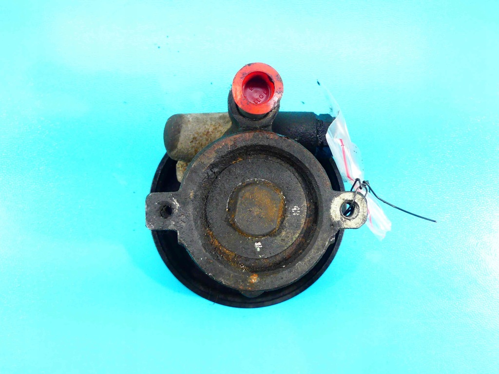 фото №5, Насос усилителя seat toledo ii leon i 2.3 20v