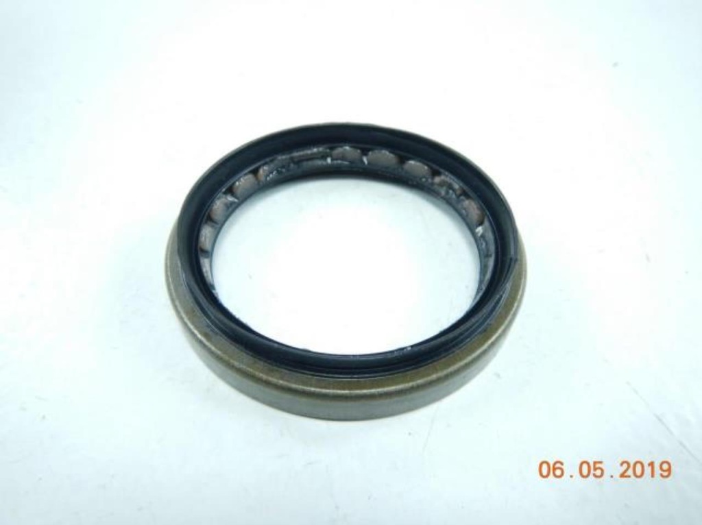 фото №3, Прокладка ступица колеса задняя ford transit 91-00 `