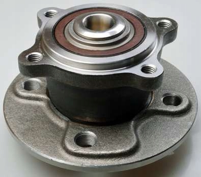 фото №1, Ступица колеса с подшипник задняя w413500 denckermann