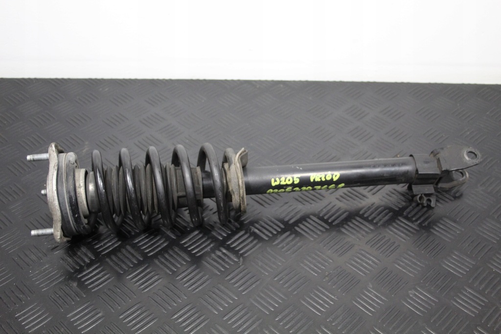 фото №1, Амортизатор перед c-klasa w205 amg a2053207668