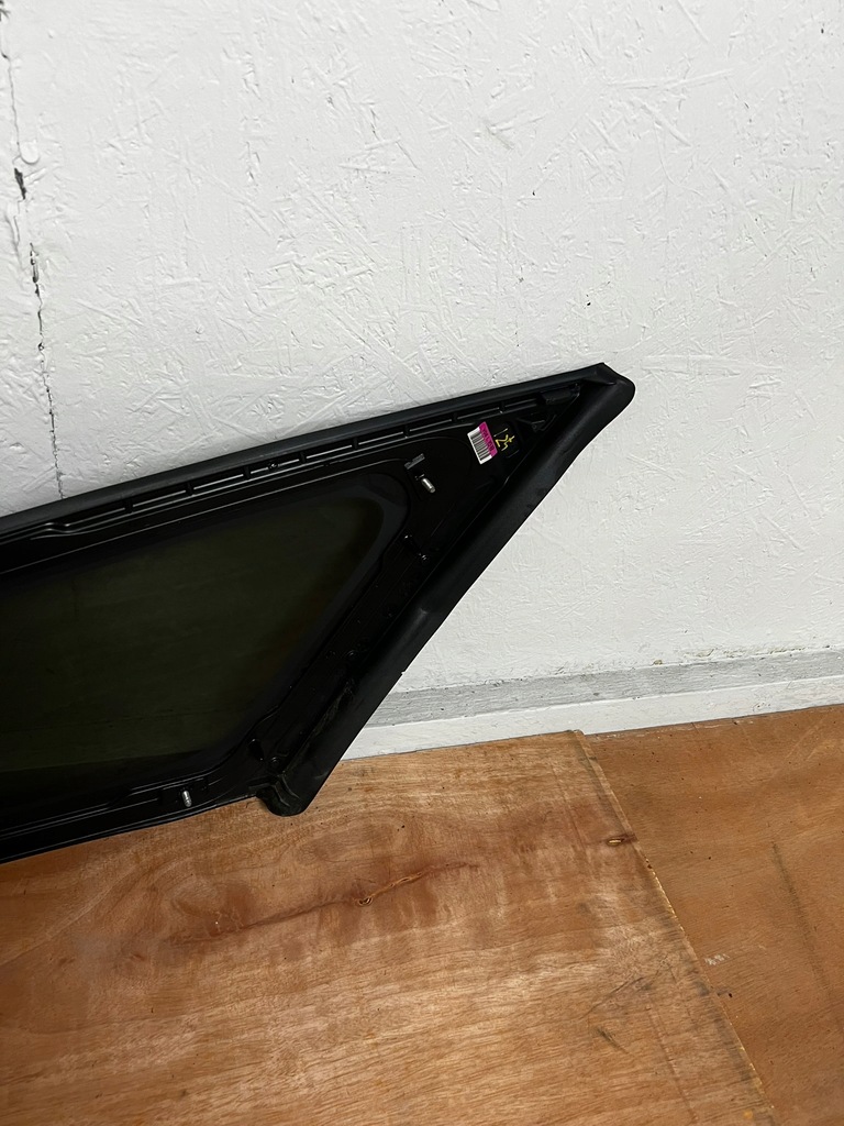 фото №10, Hyundai i40 kombi стекло кузовная задняя задняя левый