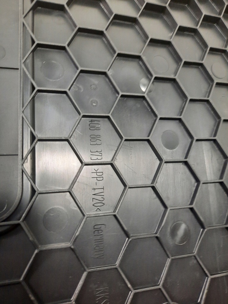 фото №6, Оббивка підлога багажника audi a7 4g 4g8863373