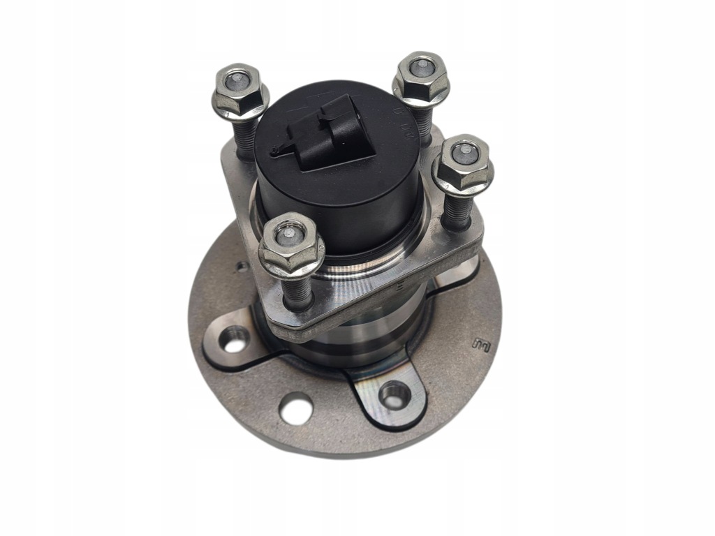 Ступица колеса задняя opel astra g 4 болты с abs Цена