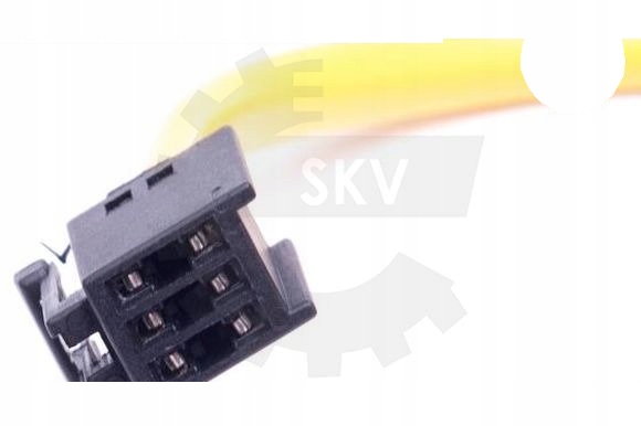 фото №15, Датчик повороту 17skv474 esen skv