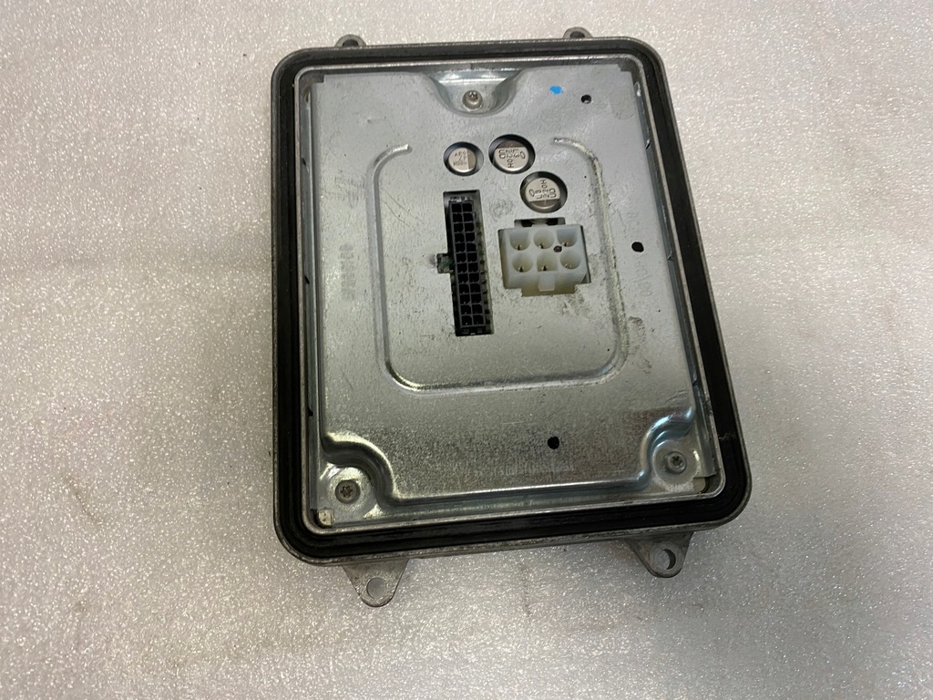 фото №2, Tesla model x модуль led 00201024-04