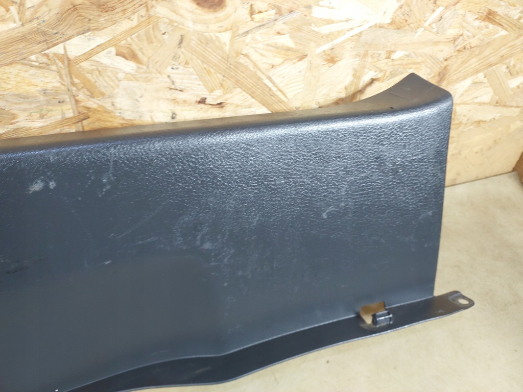 фото №7, Sedici suzuki sx4 защита поперечина заднего 76191-79j0 06-