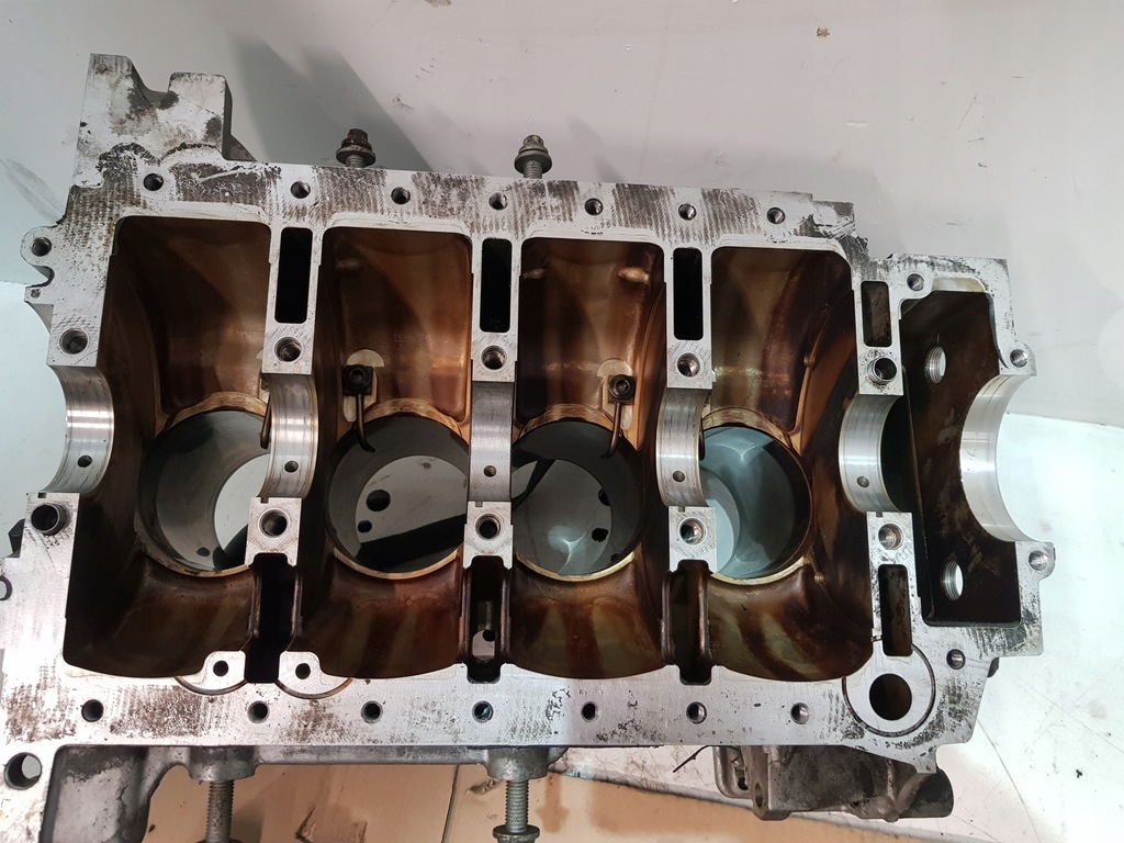 фото №10, Блок двигуна 7587604 bmw x1 e84 f10 f30 f11 2.0b n20b20a