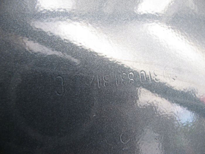 фото №7, Skoda superb ii 2 lift двері передні перед праве