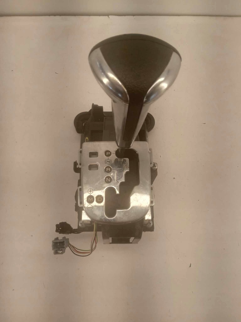 фото №8, Выборщик домкрат переключения передач peugeot 307