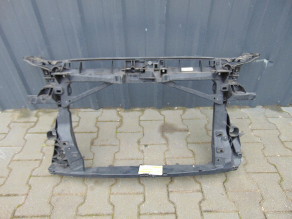 фото №1, Pas передний audi a3 8v0805588a 2012-