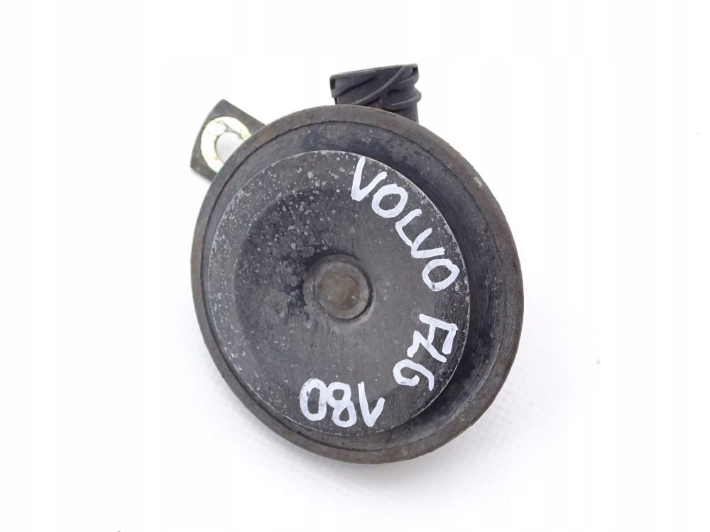 фото №1, Volvo fl6 00-06 клаксон