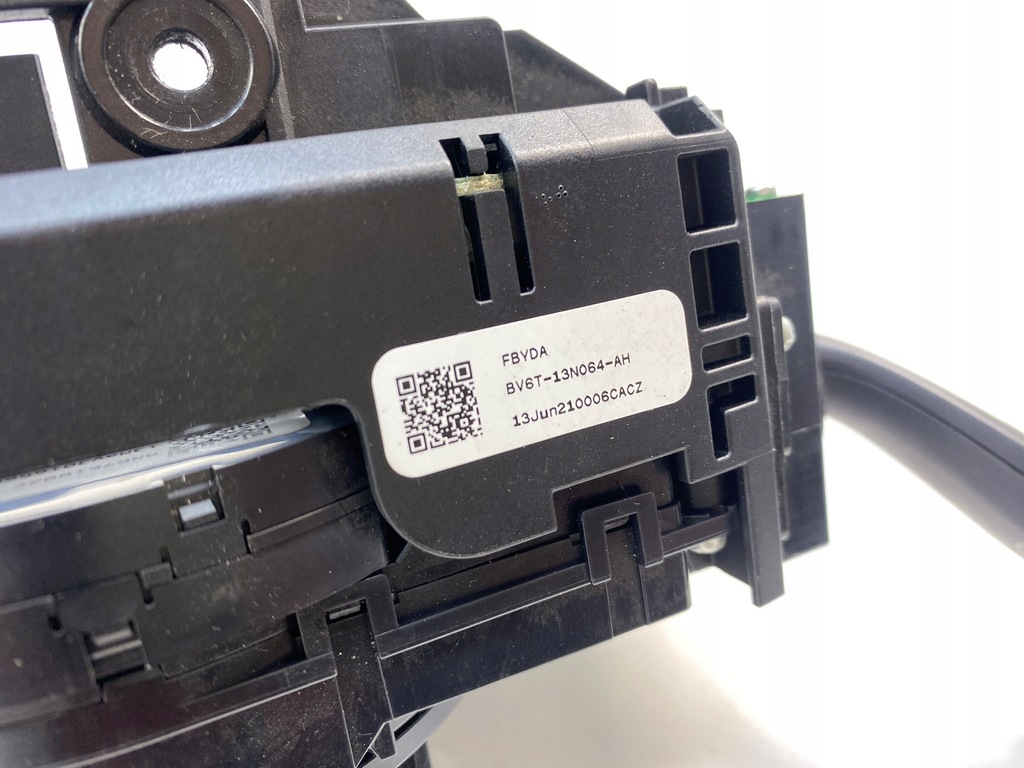 фото №8, Переключатель комбинированный ford оригинальный номер bv6t-13n064-af