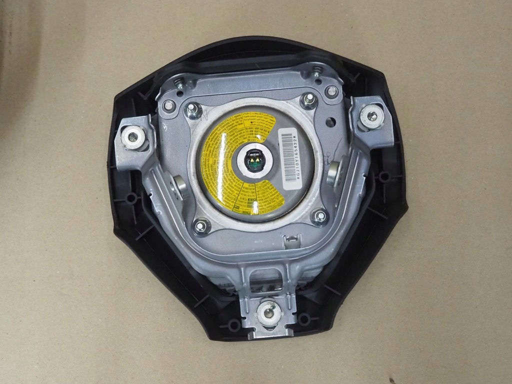 фото №16, Subaru impreza 3 iii gh повітропровід подушка