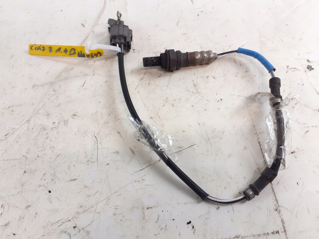 фото №1, Датчик лямбда-зонд honda civic vii 7 1,4b