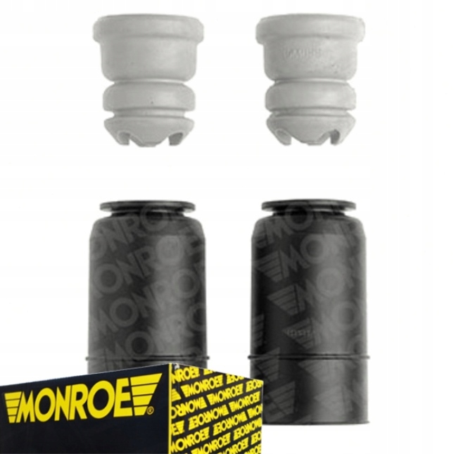 фото №1, Захист амортизатора kpl do bmw 4 f33 435 440i