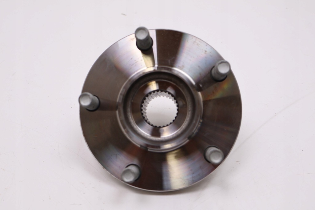 фото №1, Nissan maxima ступиця колеса 40202-2y010