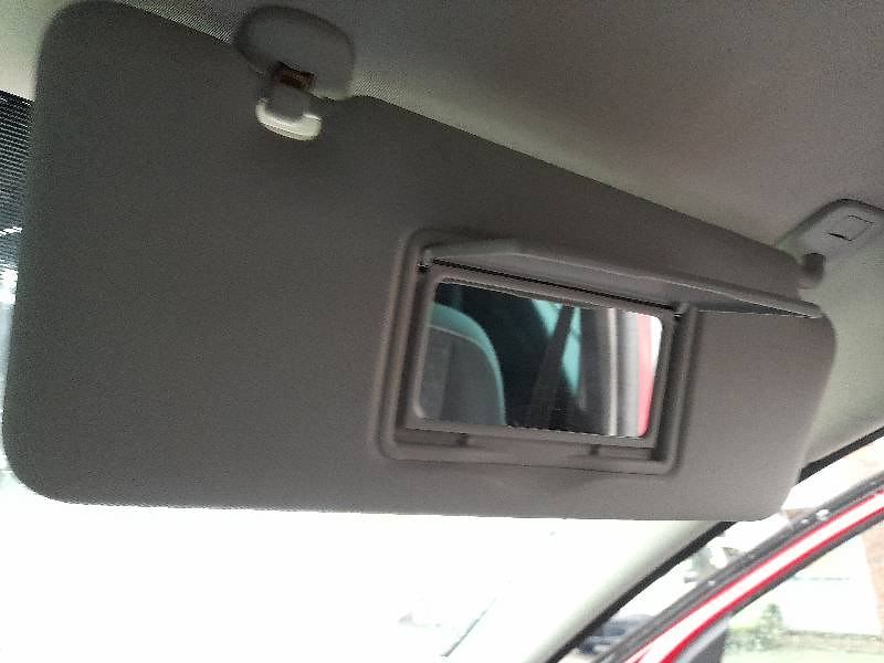 фото №1, Захист сонцезахисна права renault megane