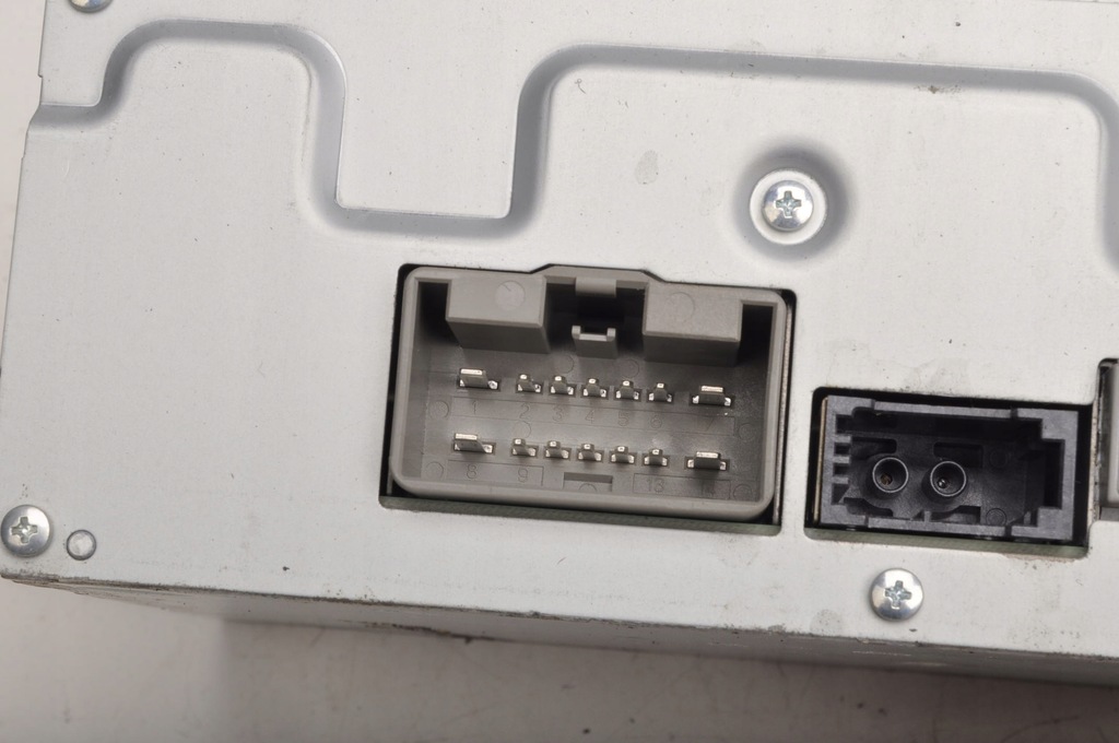 фото №6, Volvo s60 ii v60 радіо 31326220aa