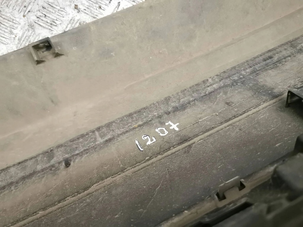 фото №16, Hyundai kona i 2020 бампер задний