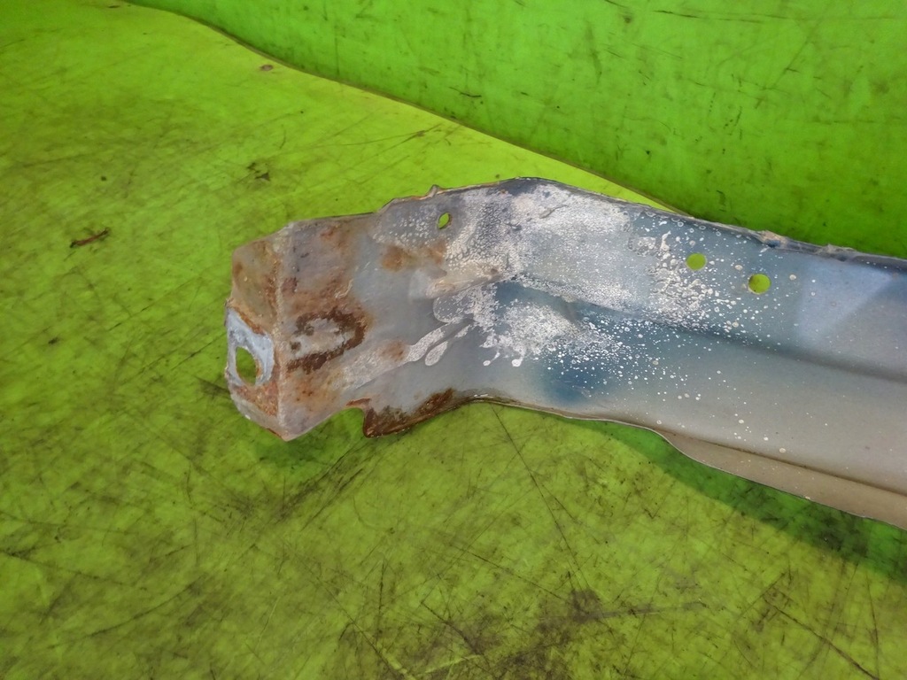 фото №8, Крила правий передній opel corsa c 01r