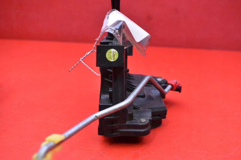 фото №5, Замок дверь правый перед передний eu kia soul 1 i 08-11