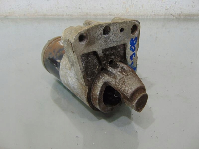 фото №5, Стартер peugeot 308 t7 1.6 vti