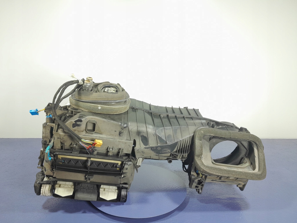 фото №1, Seat leon ii отопитель 1p1820003af