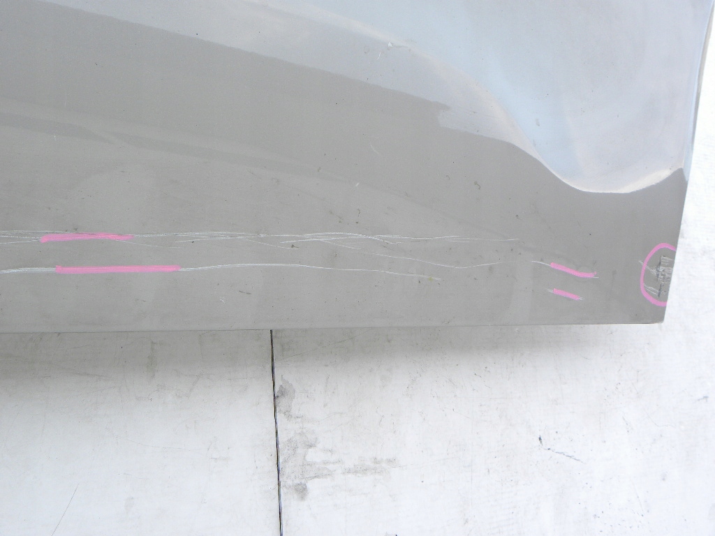 фото №8, Citroen c3 aircross дверь передние правая сторона