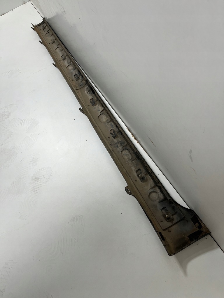 фото №8, Fiat croma ii молдинг накладка поріг поріг права