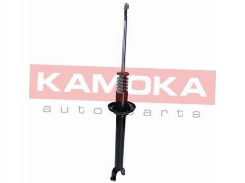 фото №2, Амортизатори задня kamoka 2000692