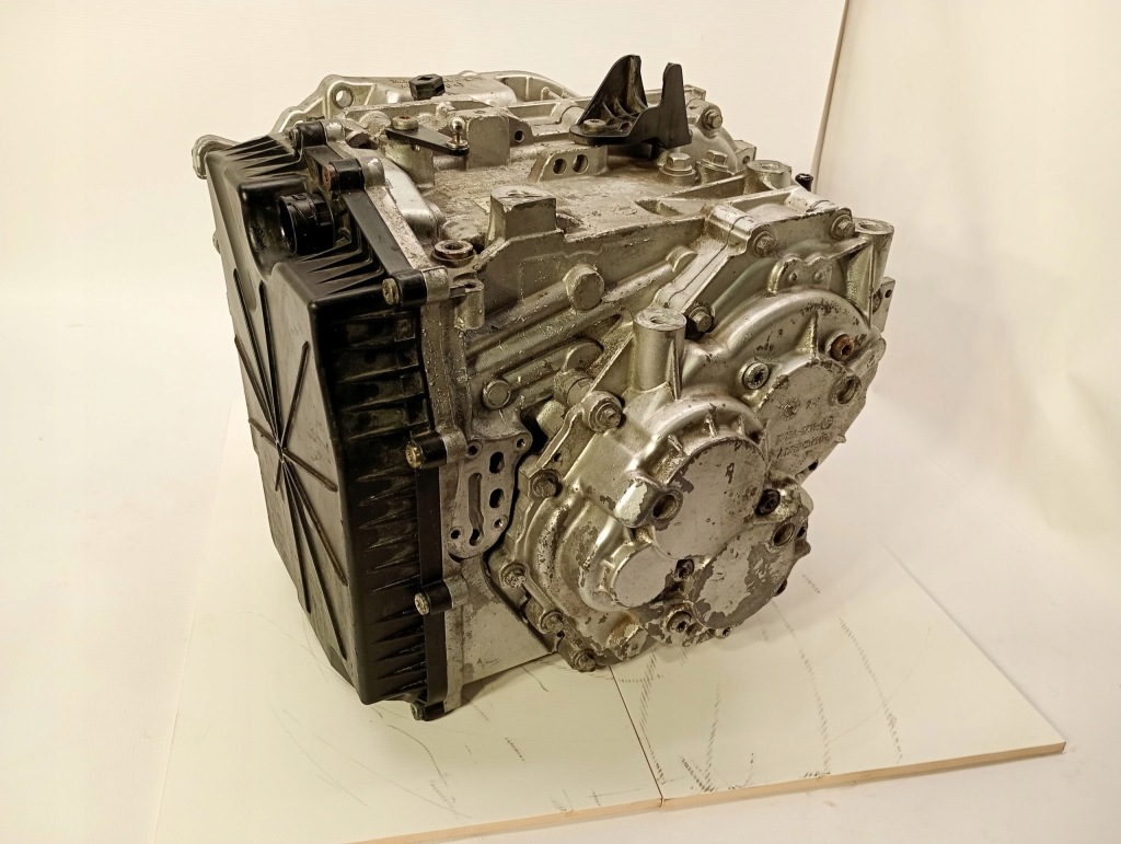 Автоматична коробка передач передач powershift ford galaxy mk3 s-max 2.0 tdci Недорого