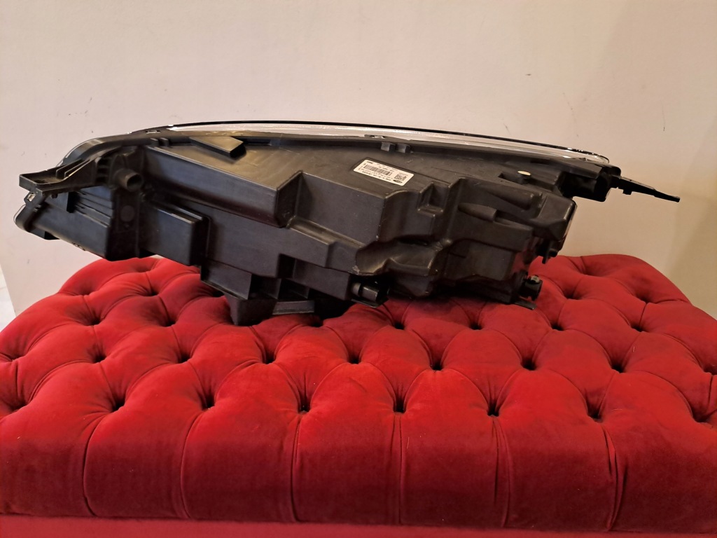 фото №5, Ford kuga mk3 лампа правая перед full led