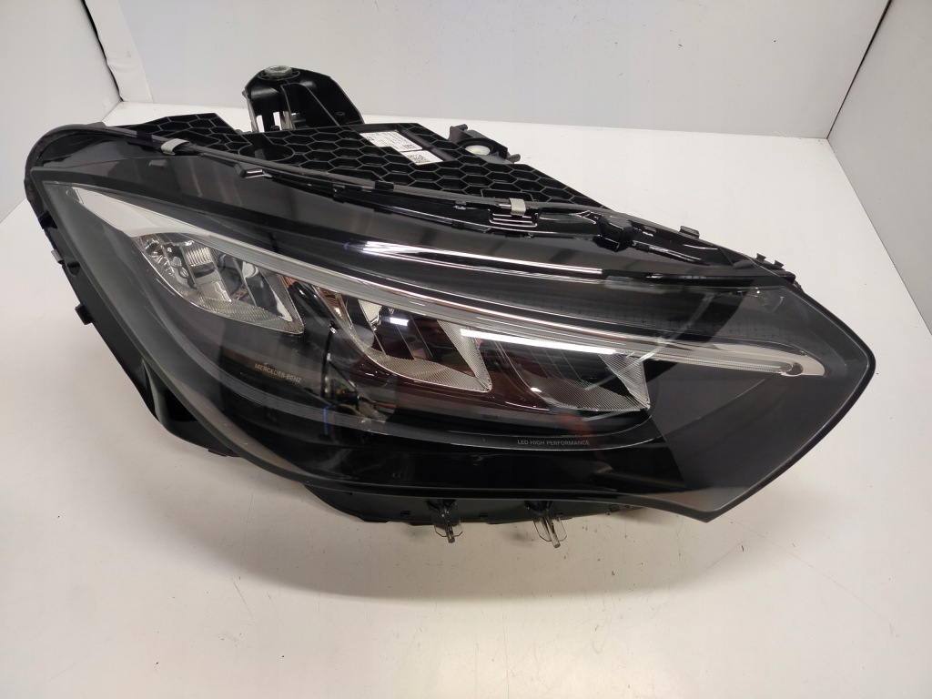 Купити Mercedes eqe w295 full led high performance лампа права