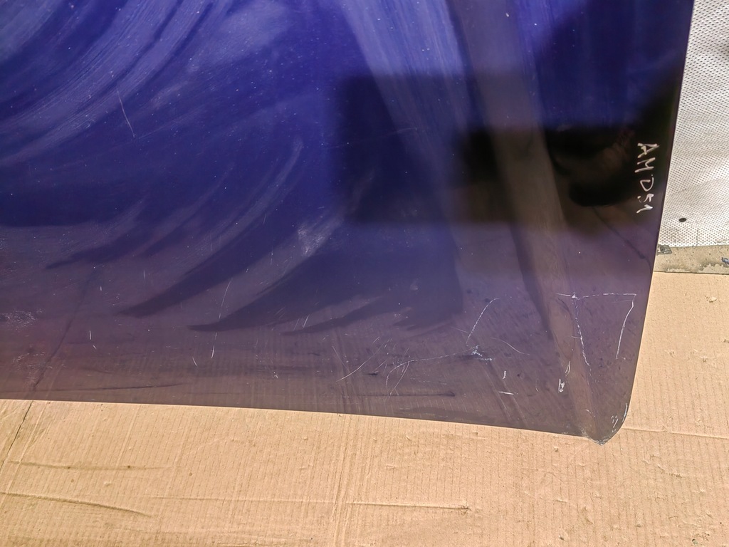 фото №4, Капот кришка двигуна fiat stilo