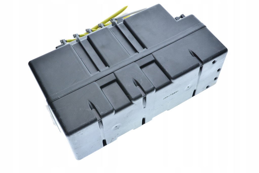 фото №6, Помпа замка центрального mercedes w220 2208000748