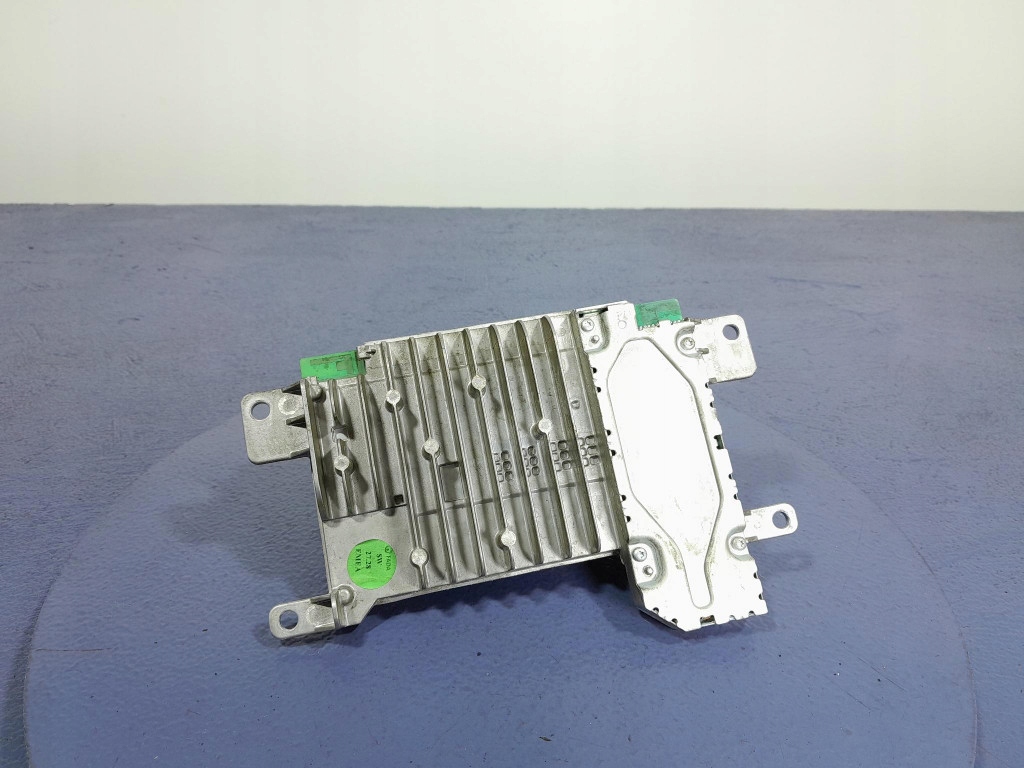 фото №1, Alfa romeo tonale радио навигация модуль тюнер 50571977