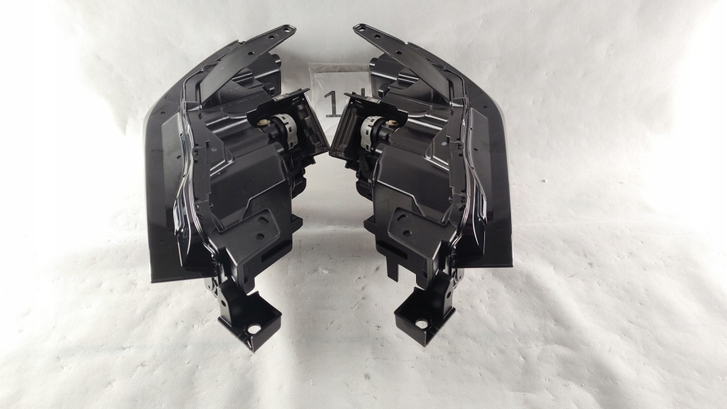 Mazda cx30 full led ліве правий фара фара ліва права 14 контактів Доставка