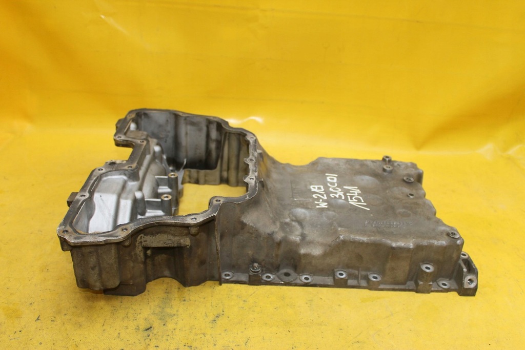 фото №5, Поддон масляная w219 3.0 cdi r6420140902