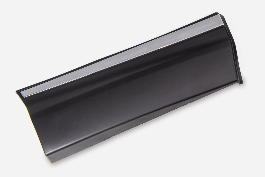 фото №8, Honda cr-v v 2018-2023 молдинг задніх двері права хром 75313tlaa01