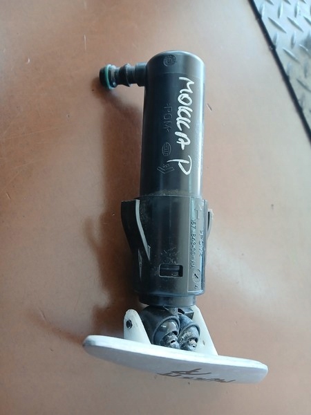 фото №1, Омивач фара pr opel mokka z176