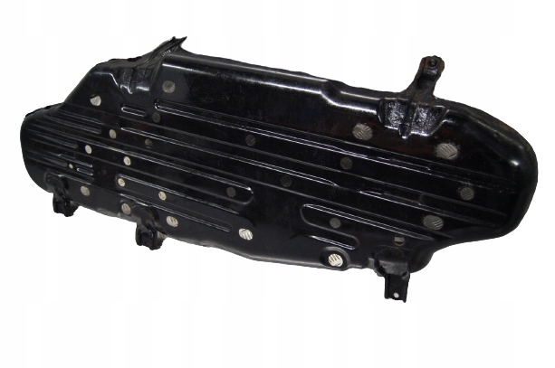 фото №1, Захист корпус бака toyota land cruiser 200 v8