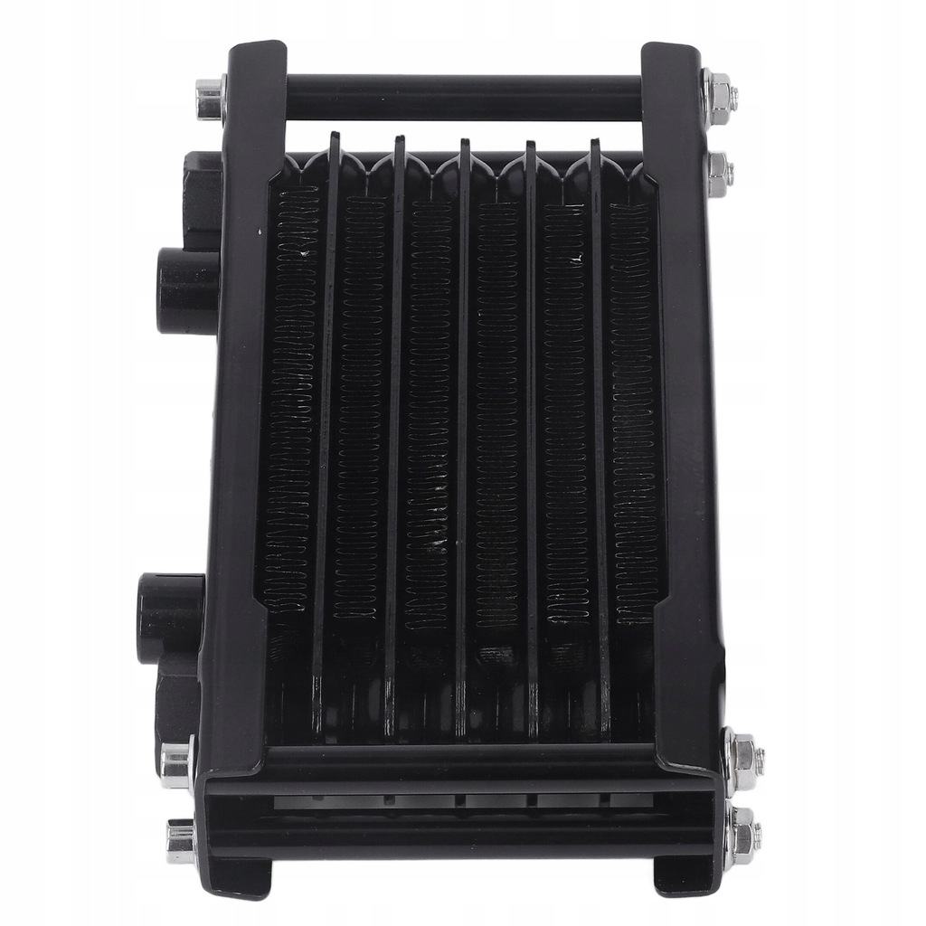 фото №5, Радіатор оливи двигуна алюмінієва радіатор